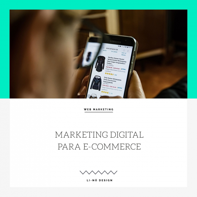 marketing digital para e-commerce