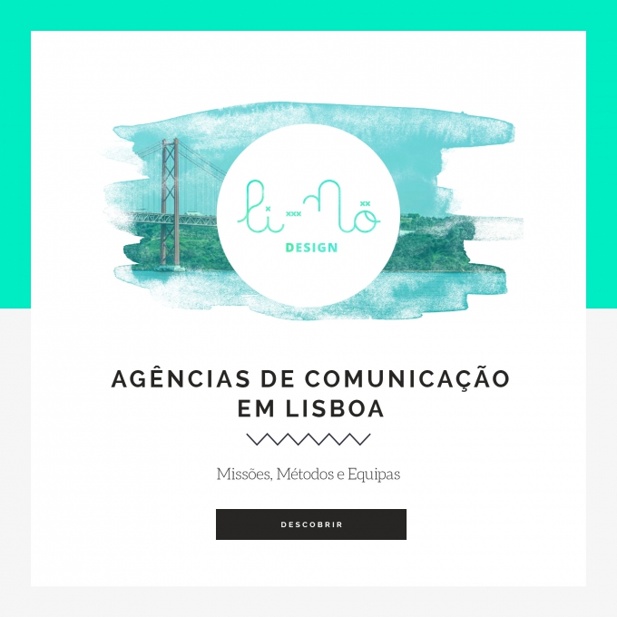 Agências de comunicação em Lisboa