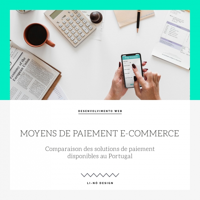 Moyens de paiement e-commerce