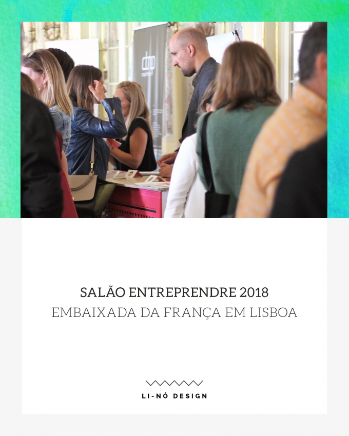 Salão Entreprendre 2018