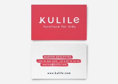 Kulile – Identidade Visual