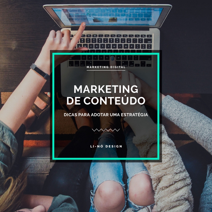 Estratégia de Marketing de Conteúdo