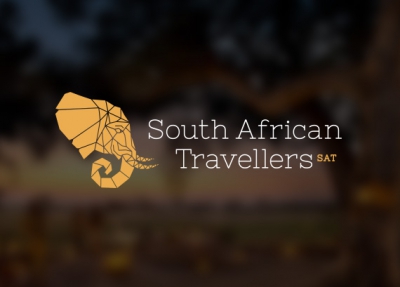 South African Travellers – Logo
