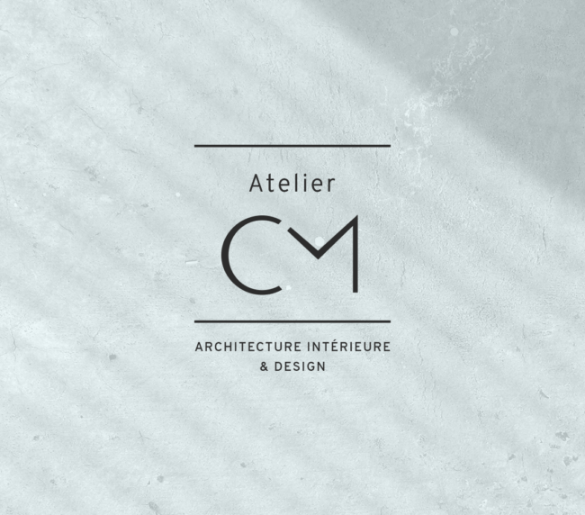 Création logo identité visuelle d’une agence d’architecture intérieure​ - Li-Nó